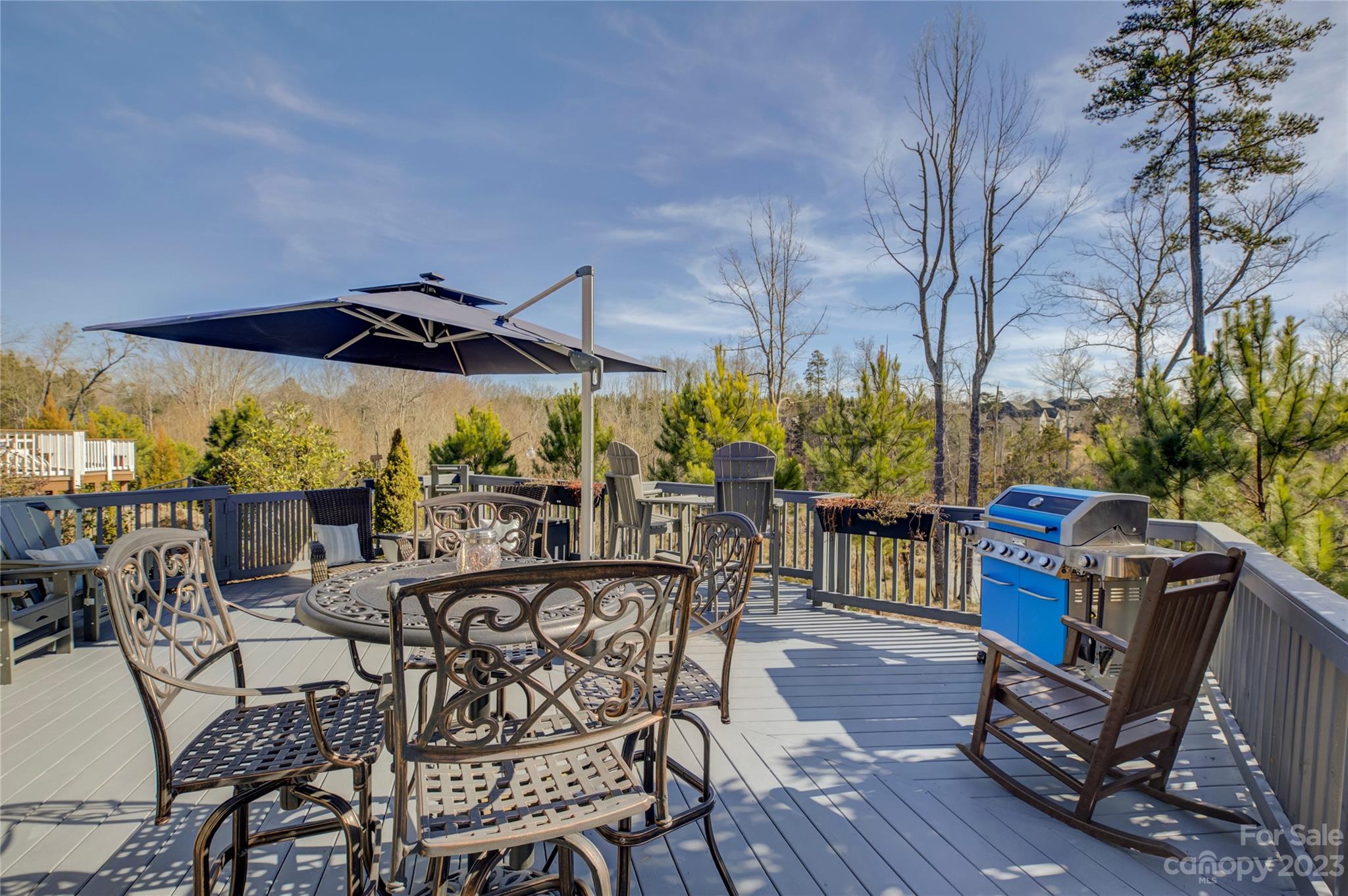 North Reach - Residential