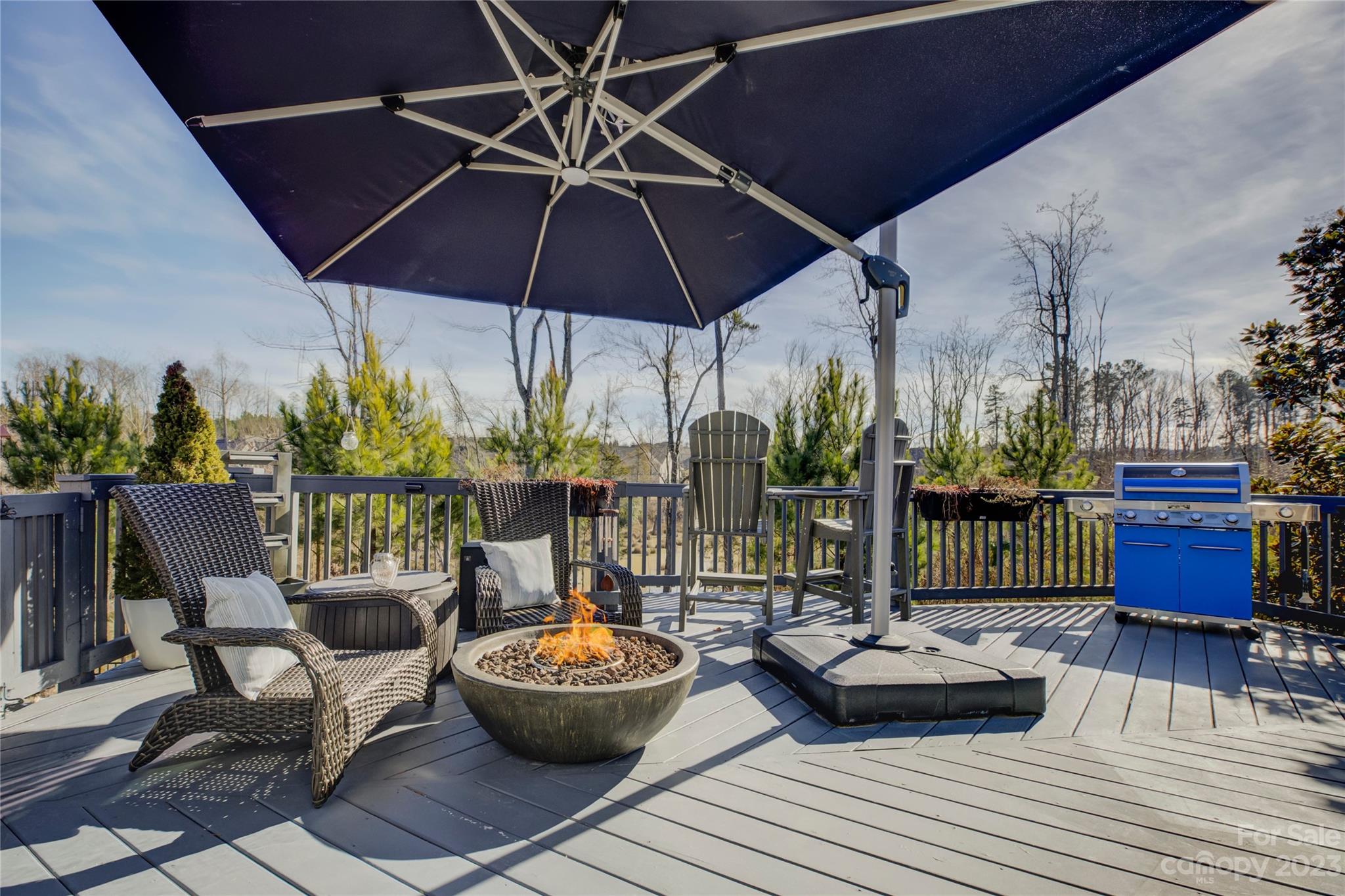 North Reach - Residential