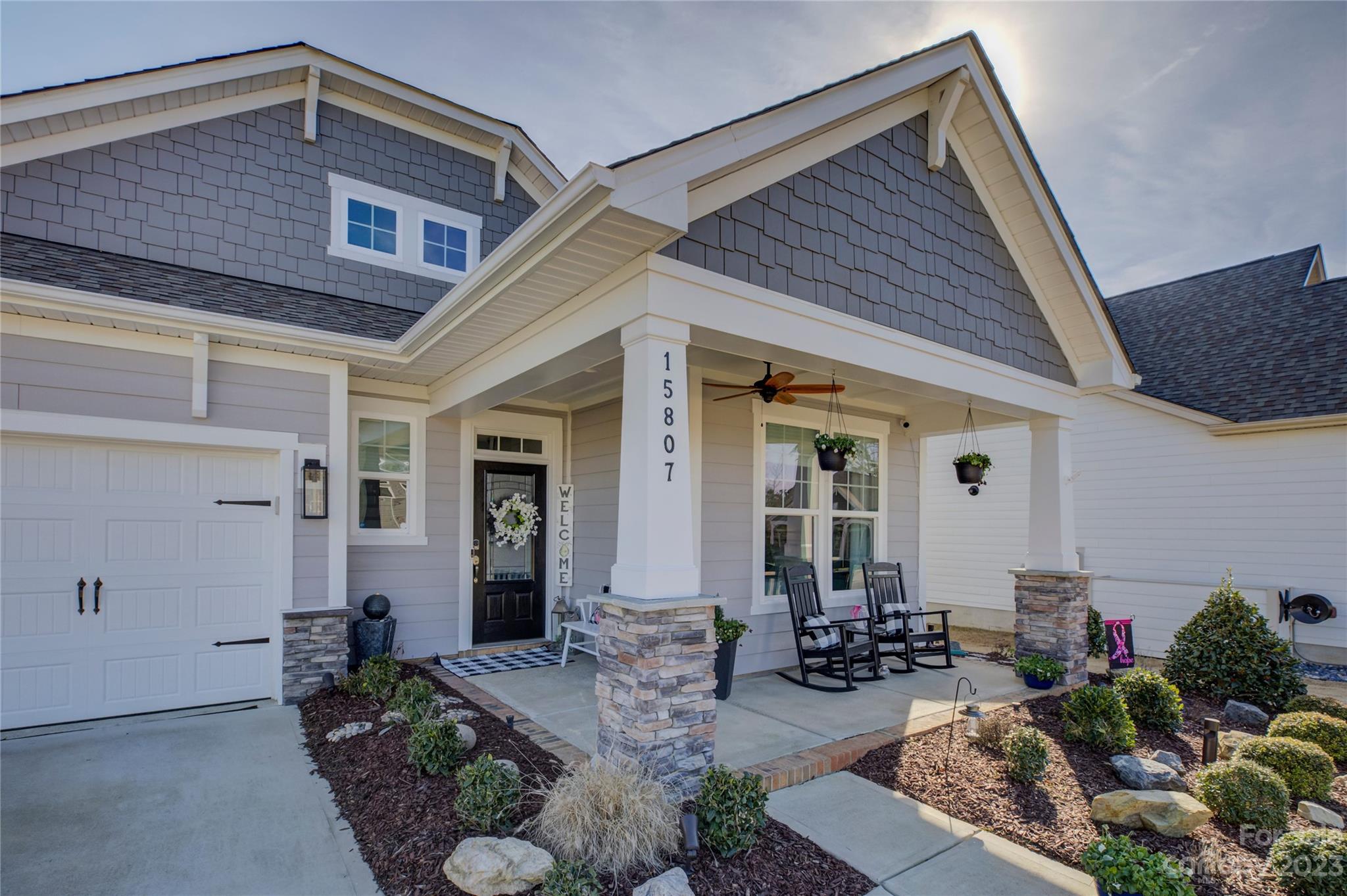 North Reach - Residential