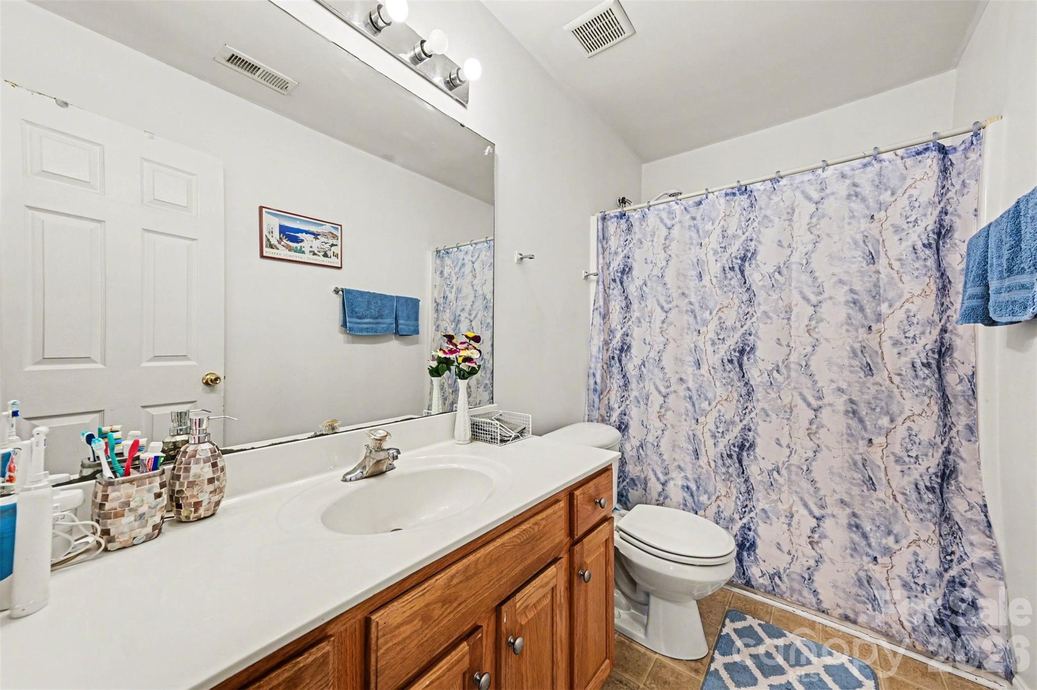 Bent Creek - Residential