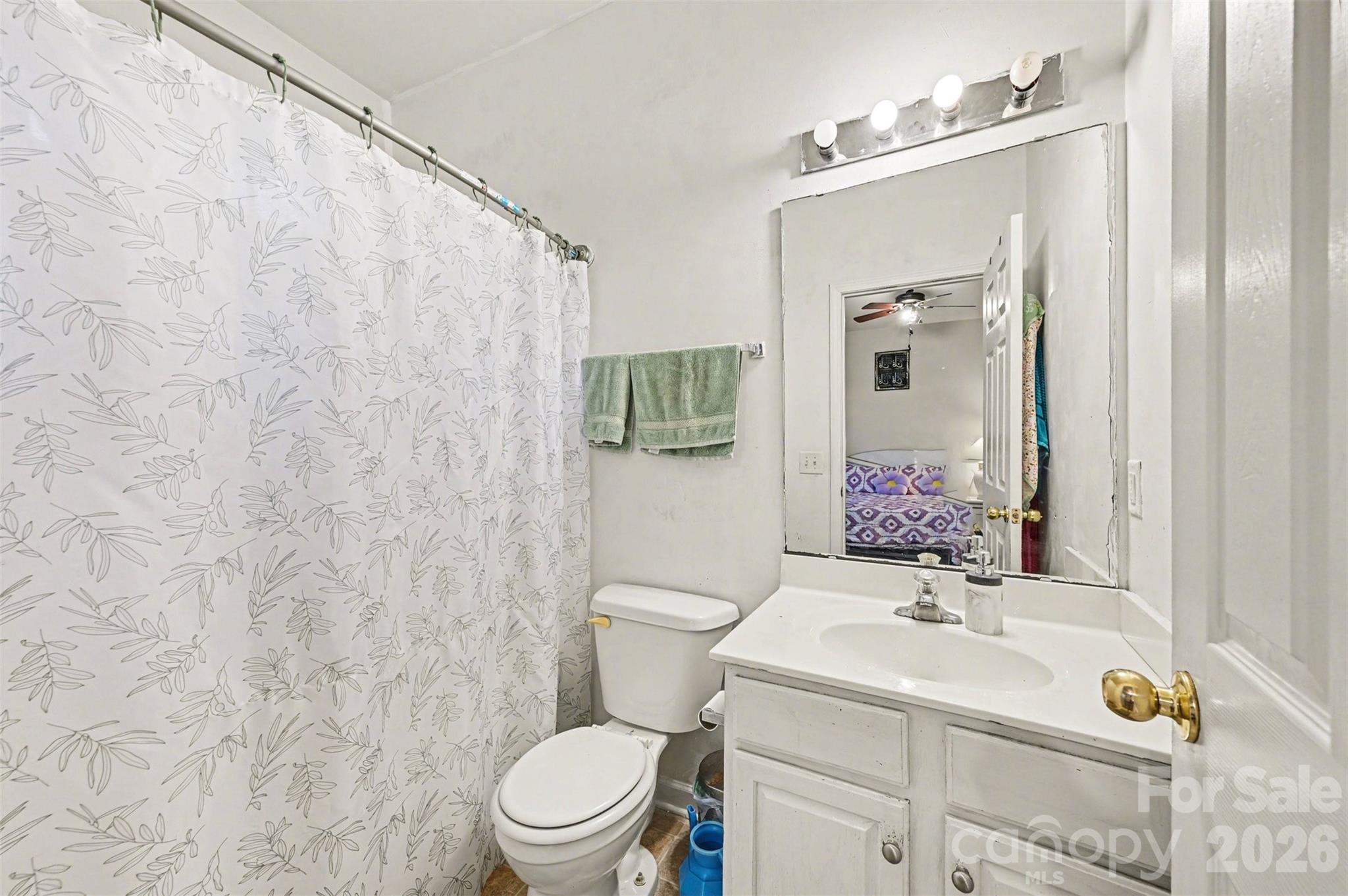 Bent Creek - Residential