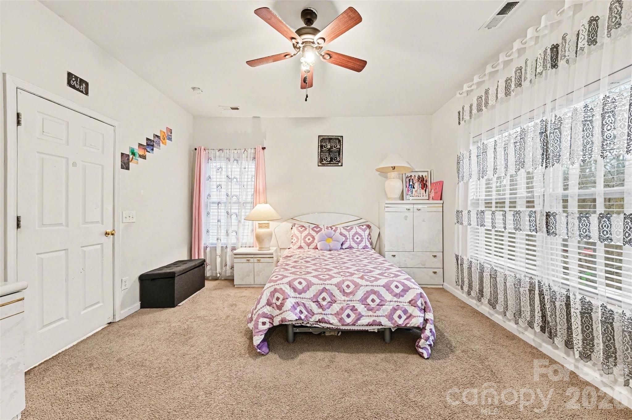 Bent Creek - Residential