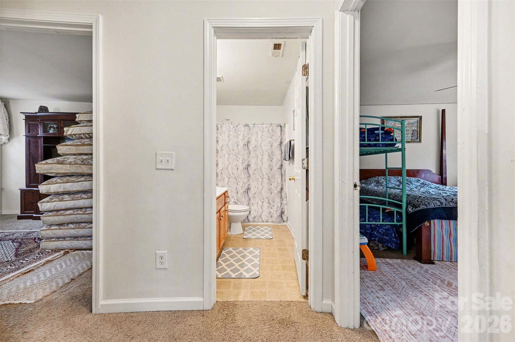 Bent Creek - Residential