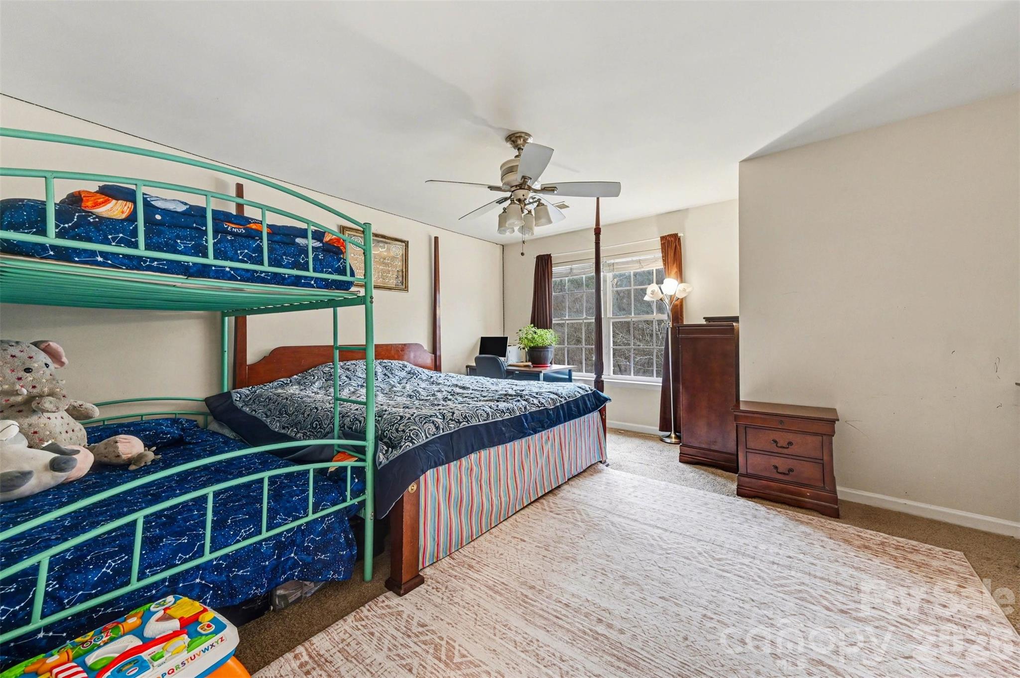 Bent Creek - Residential