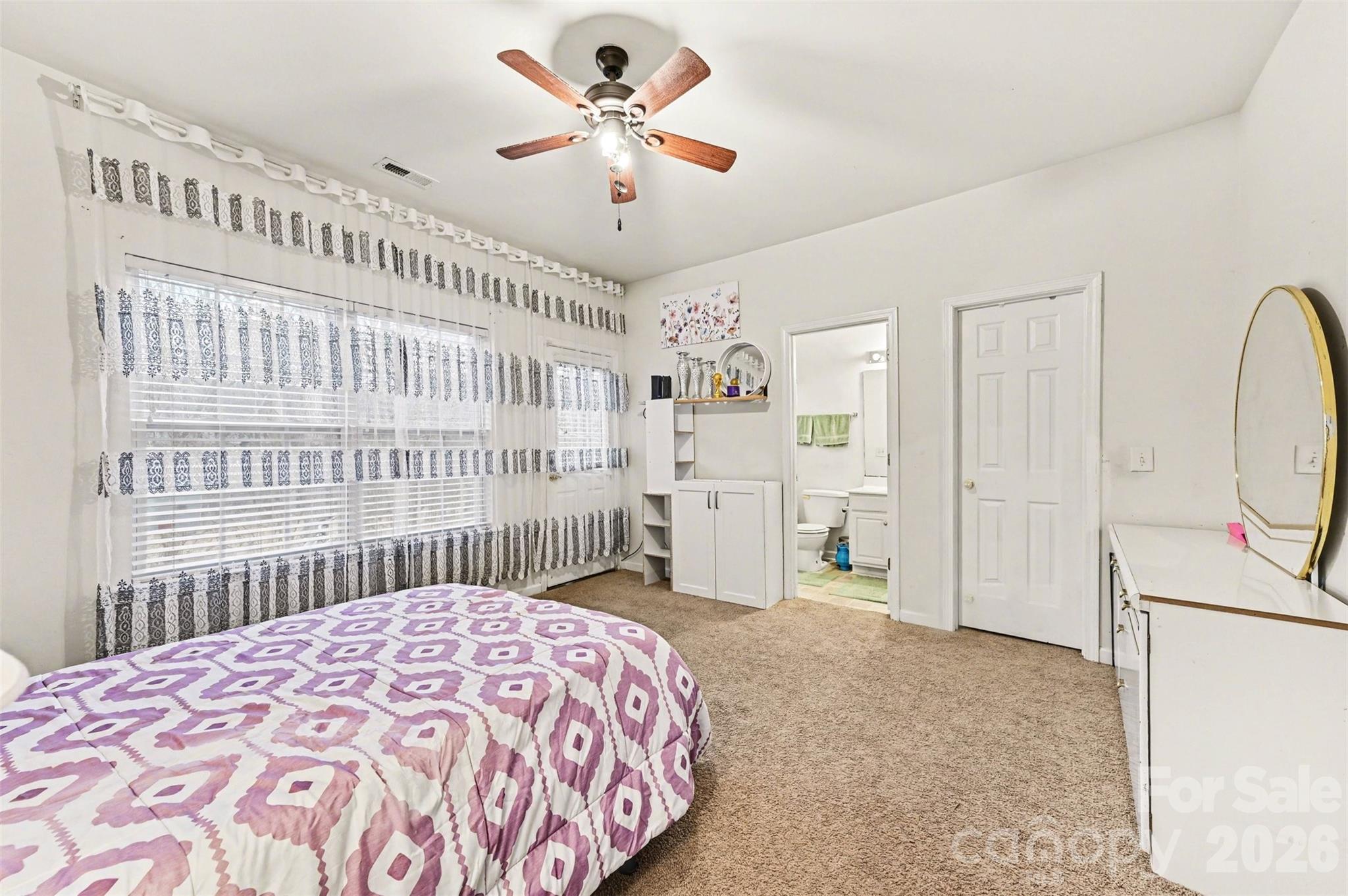 Bent Creek - Residential