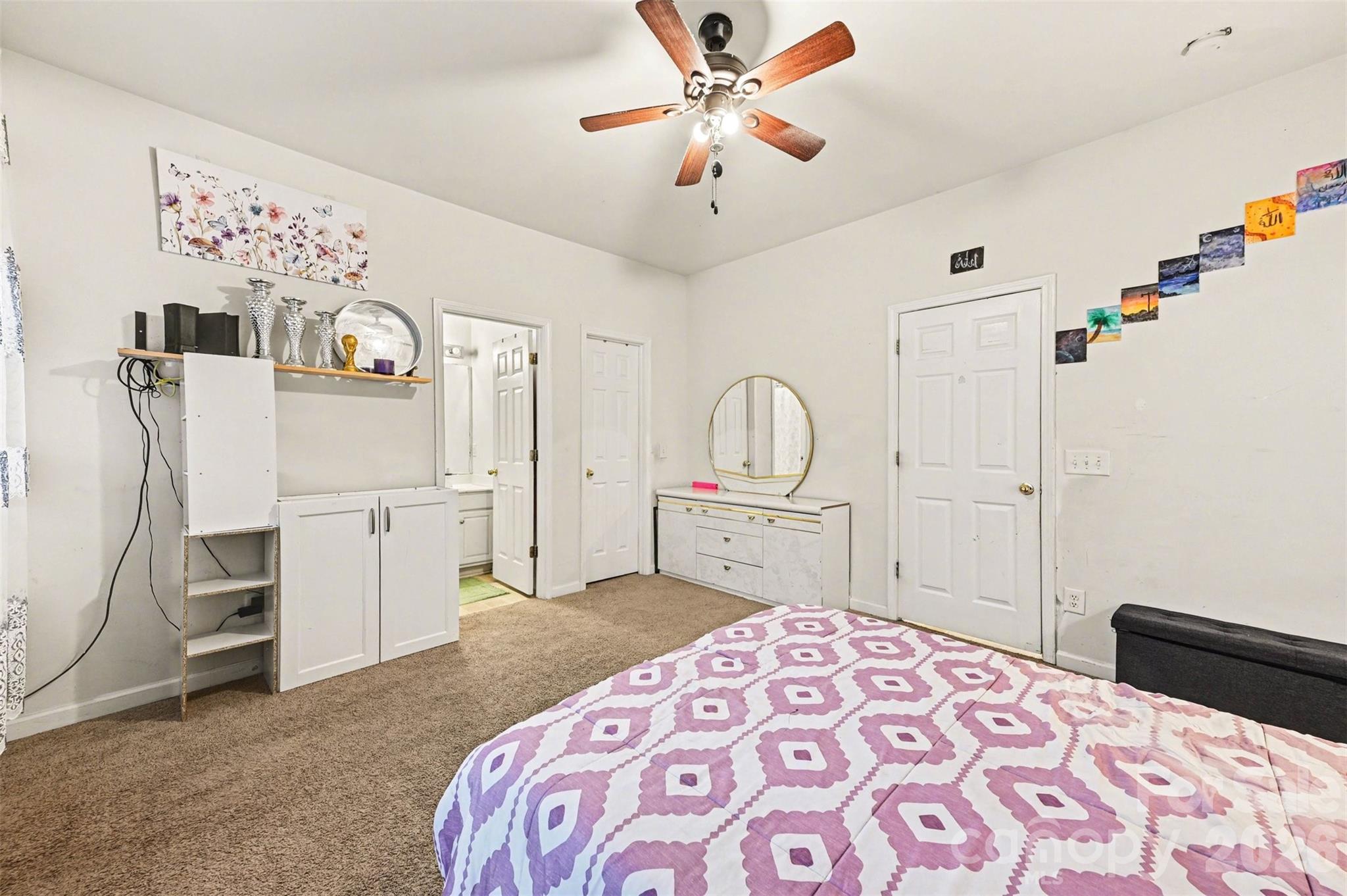 Bent Creek - Residential