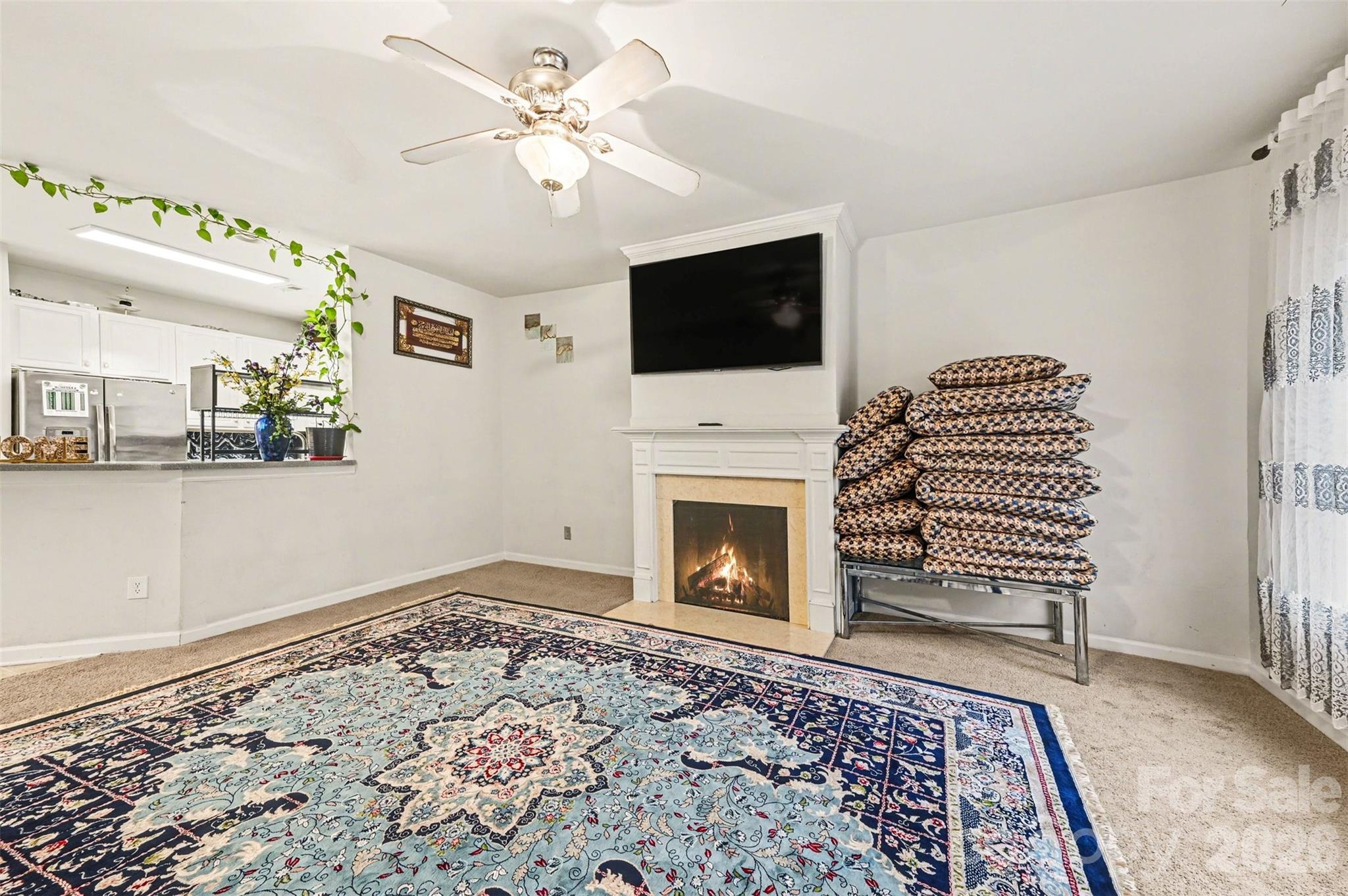 Bent Creek - Residential