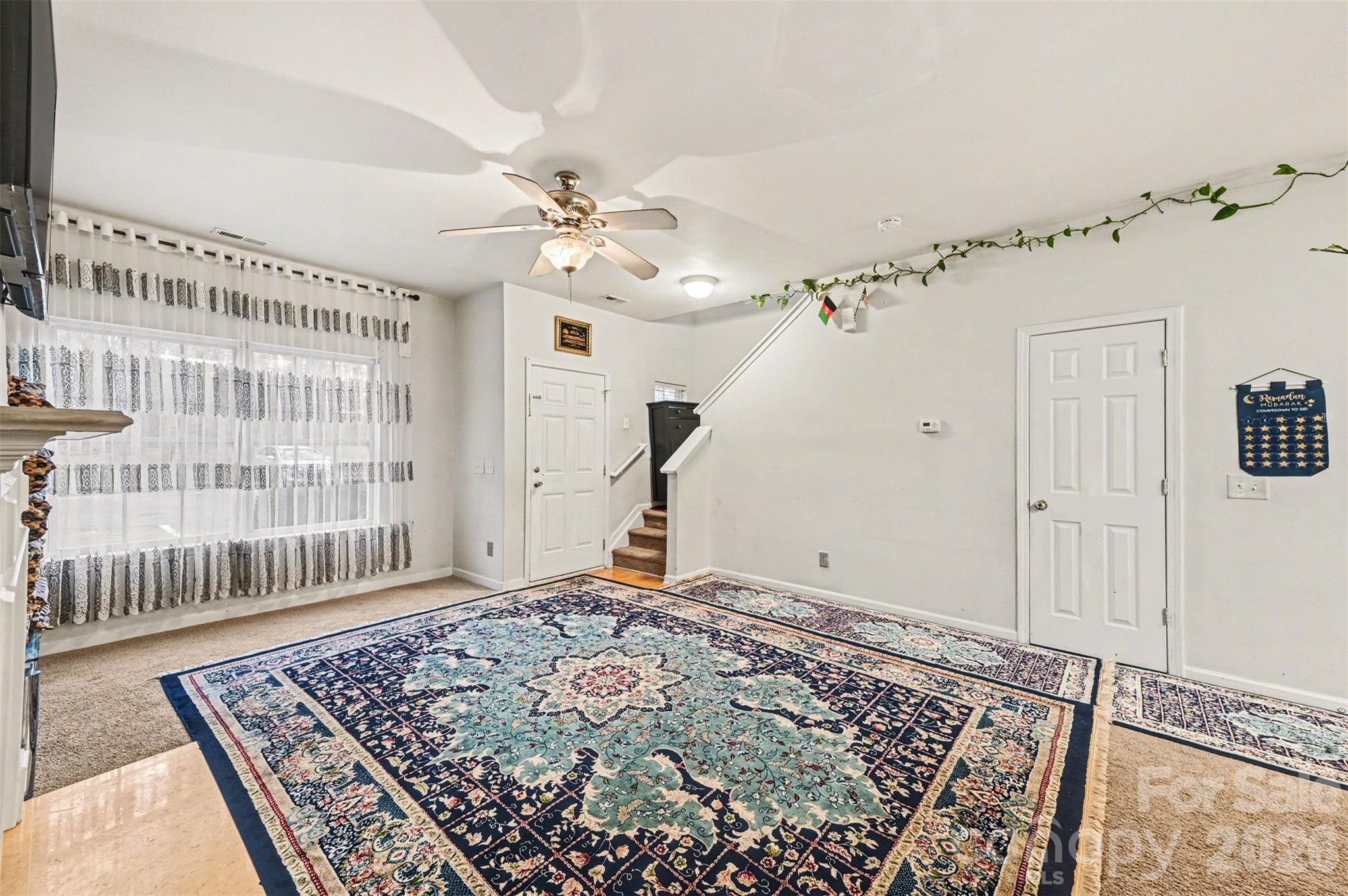 Bent Creek - Residential