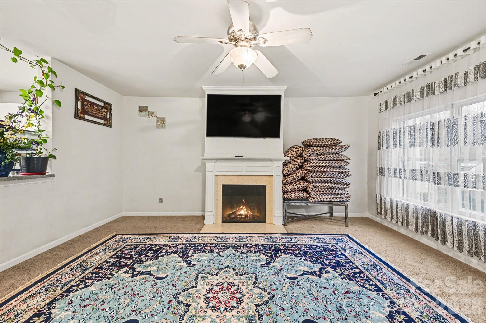 Bent Creek - Residential