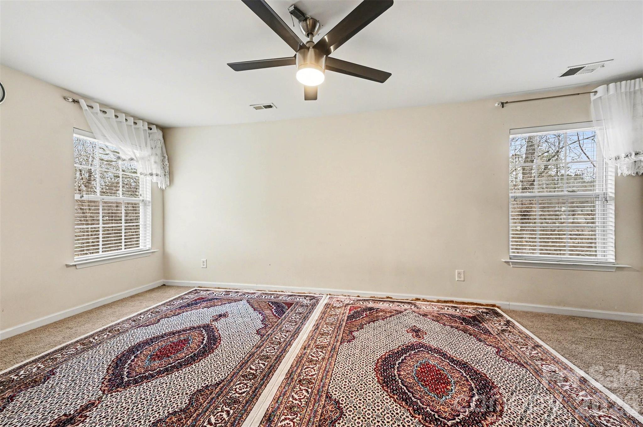 Bent Creek - Residential