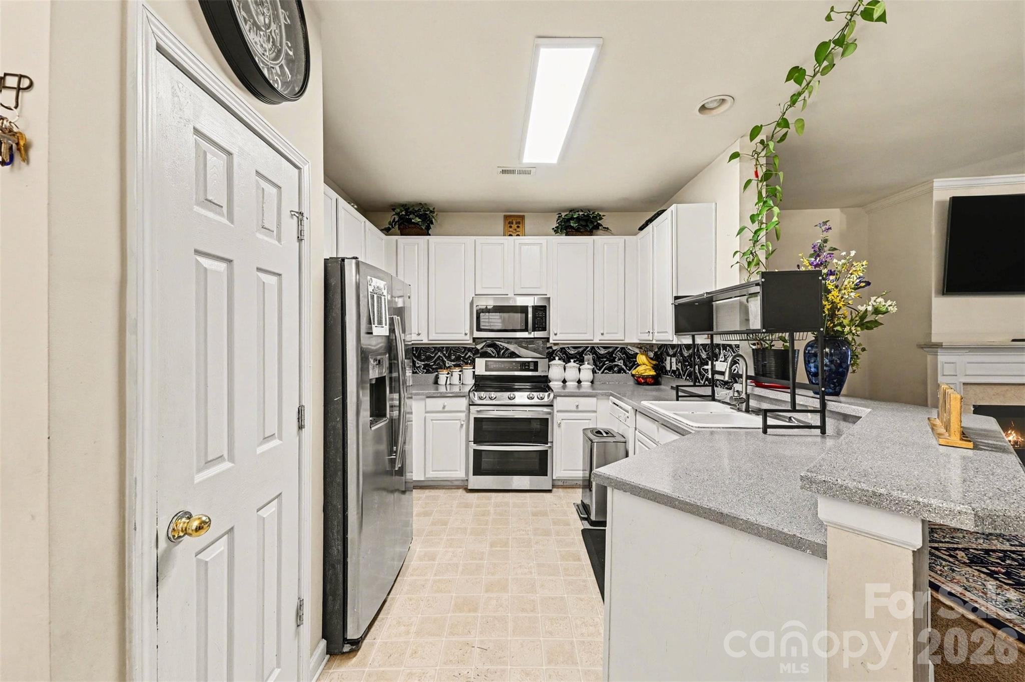 Bent Creek - Residential