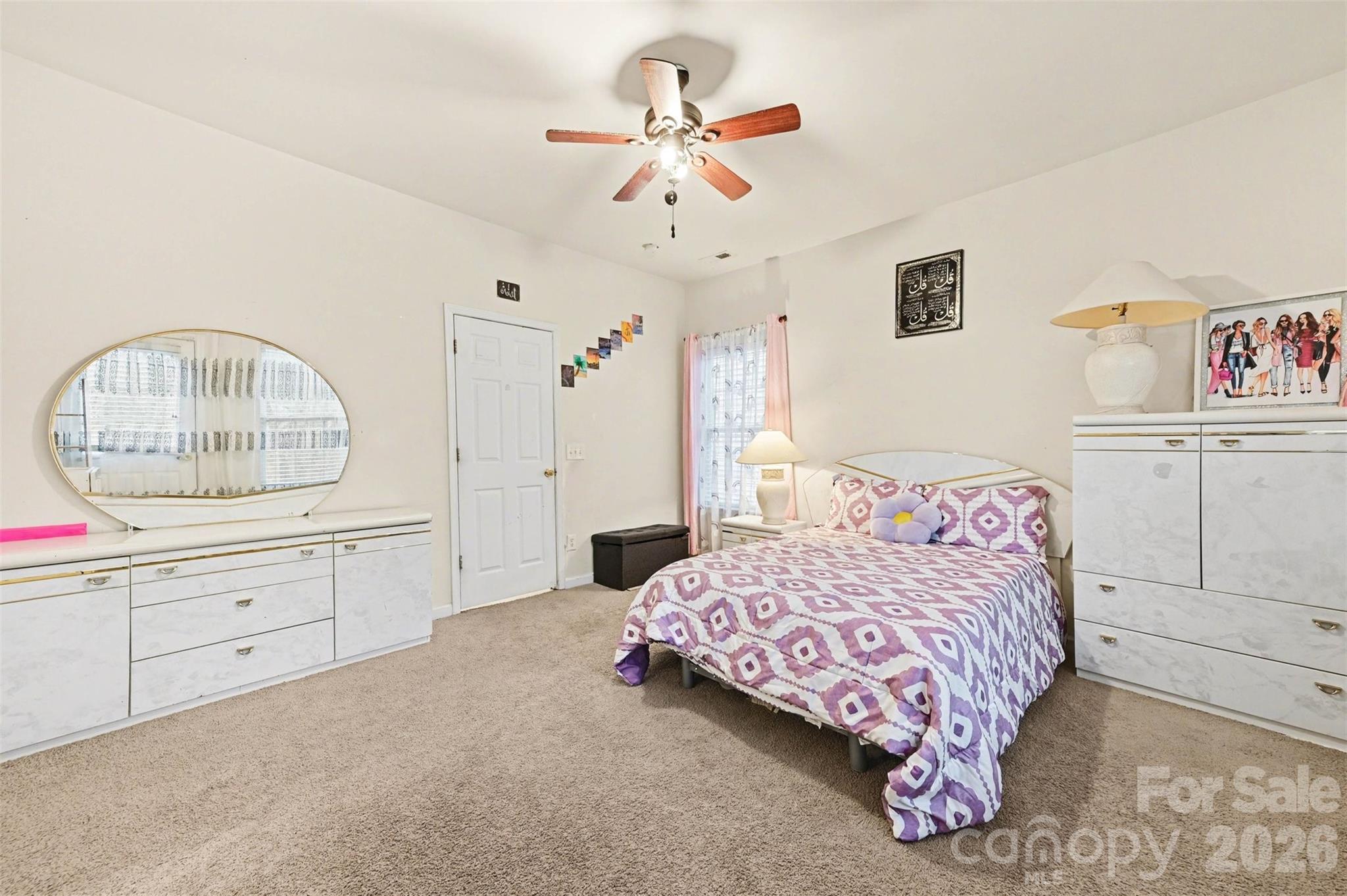 Bent Creek - Residential