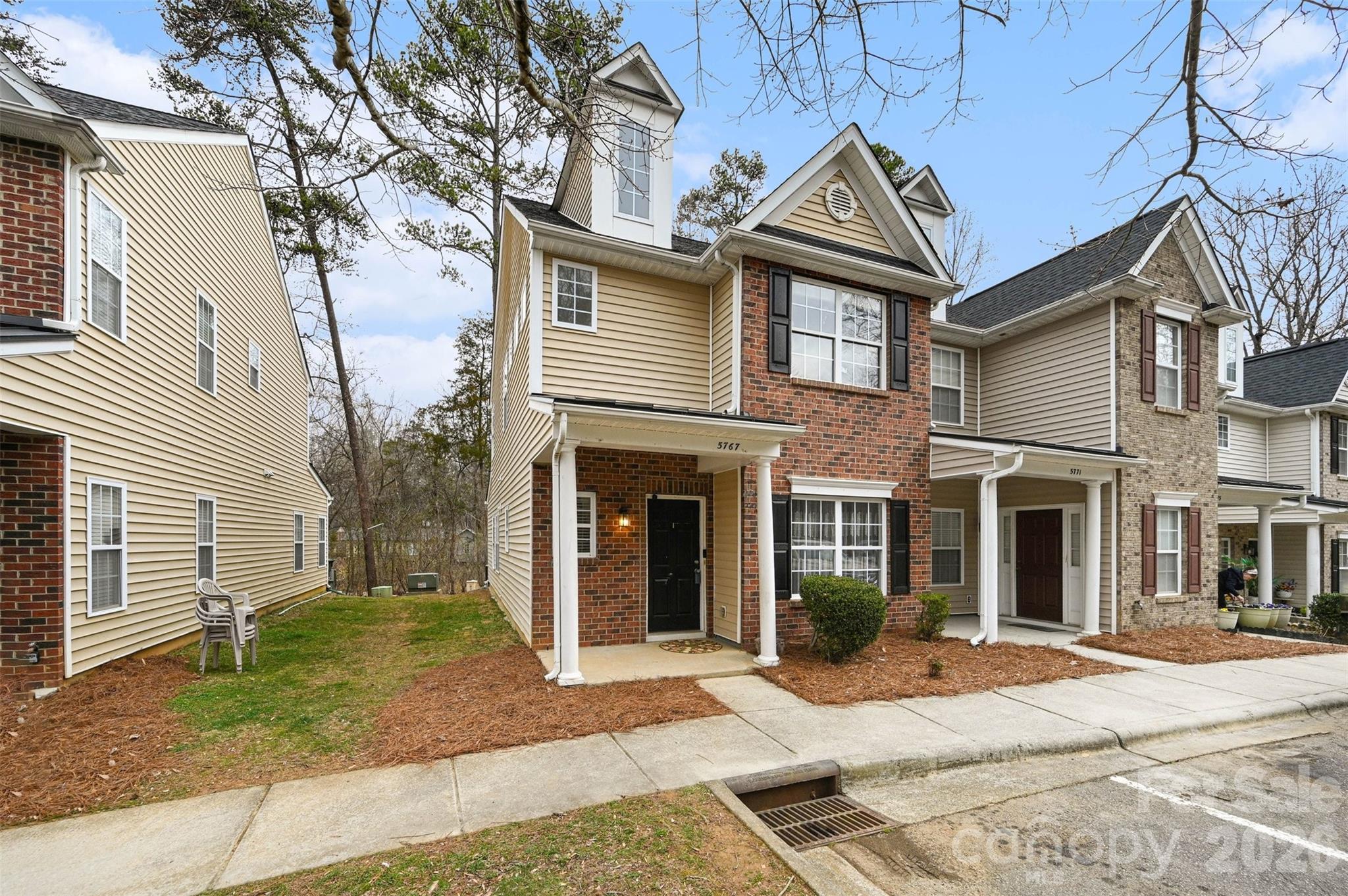 5767 Bent Creek Circle