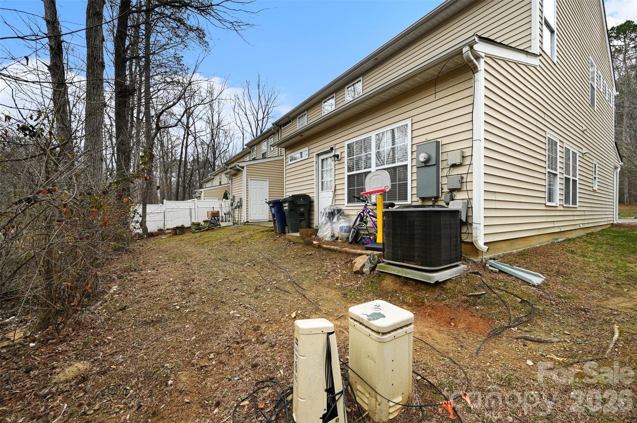 Bent Creek - Residential