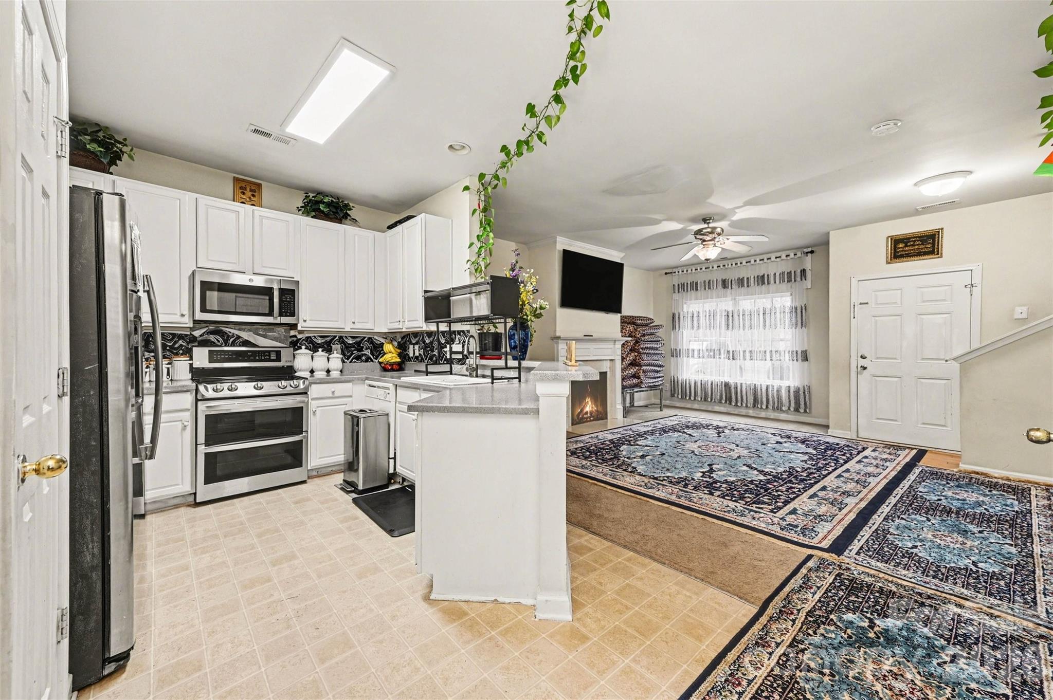 Bent Creek - Residential