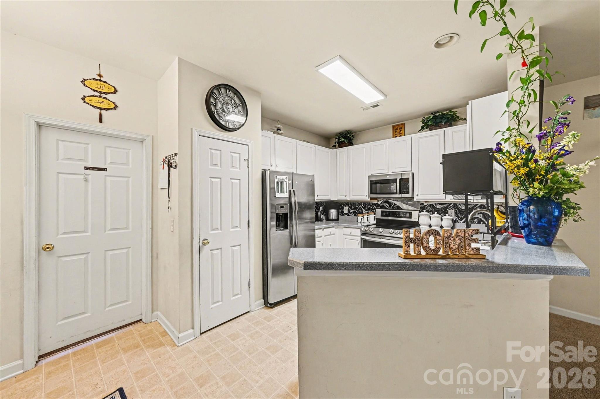 Bent Creek - Residential