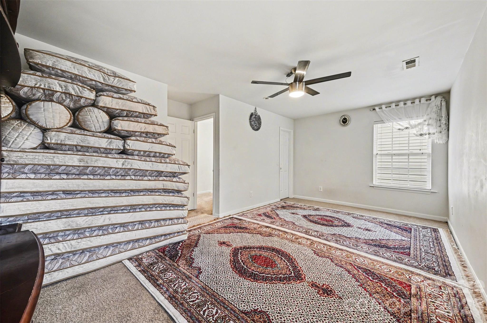 Bent Creek - Residential