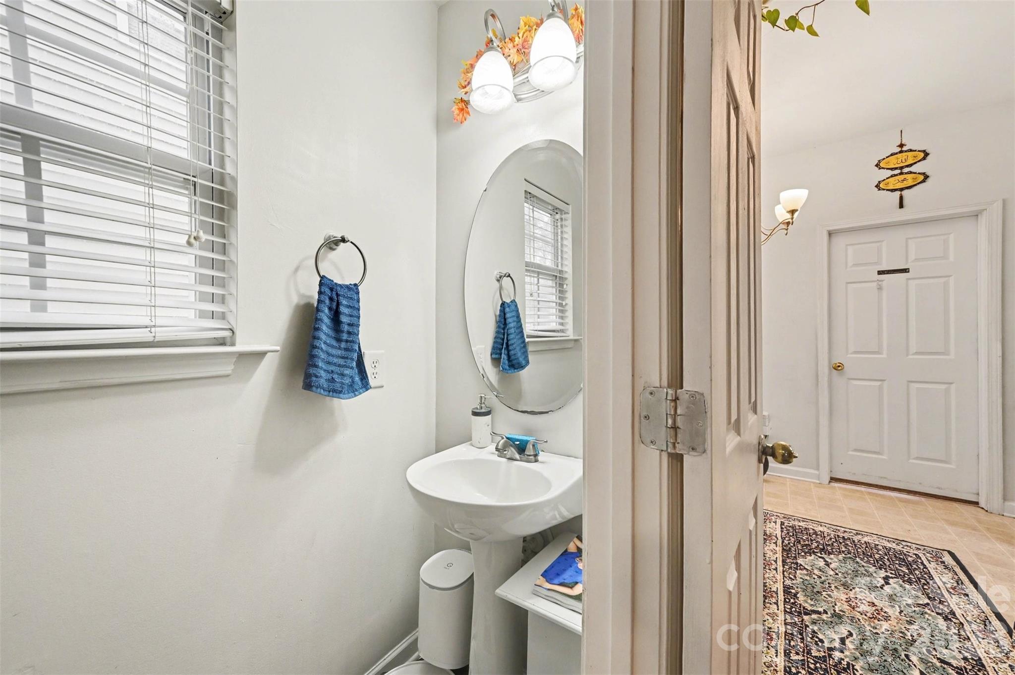 Bent Creek - Residential