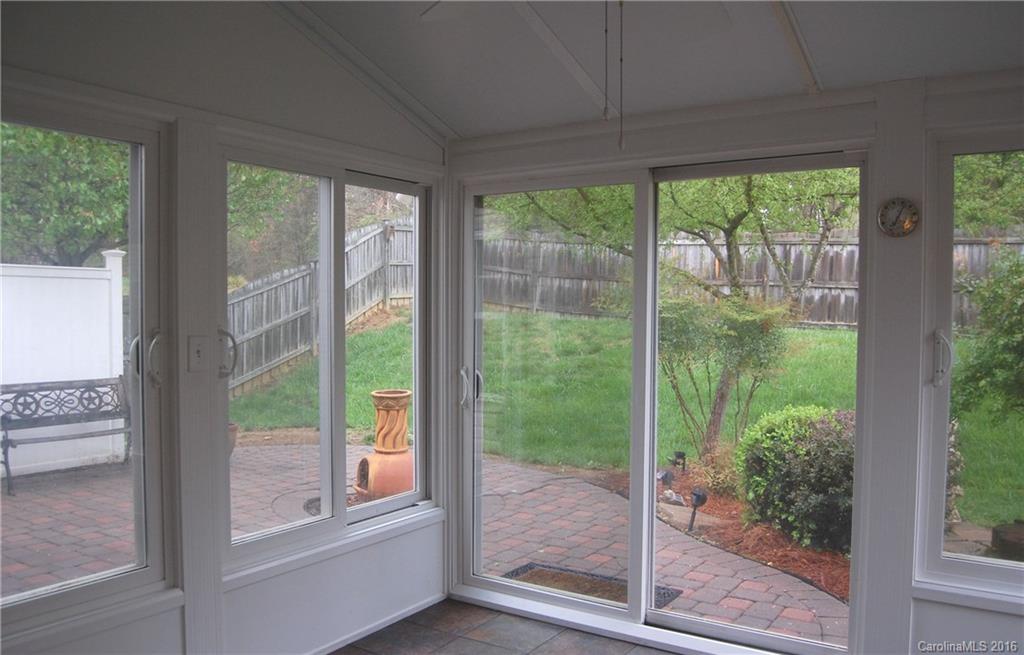 Highland Creek - Residential