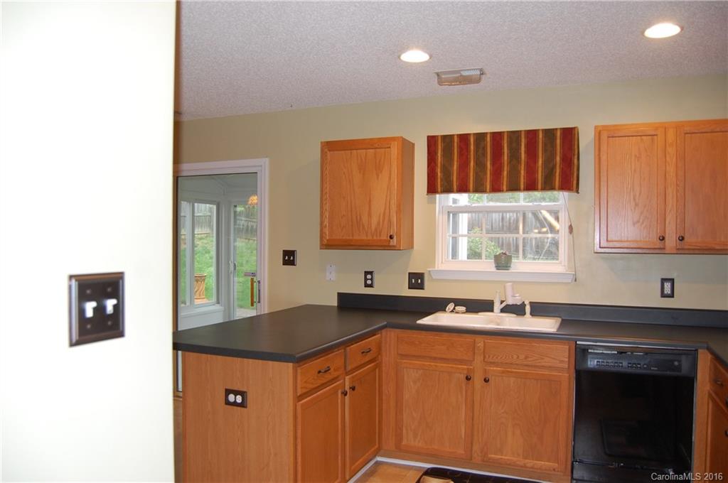 Highland Creek - Residential