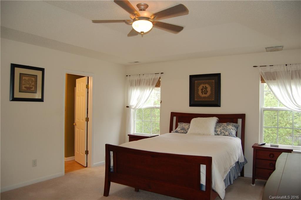 Highland Creek - Residential