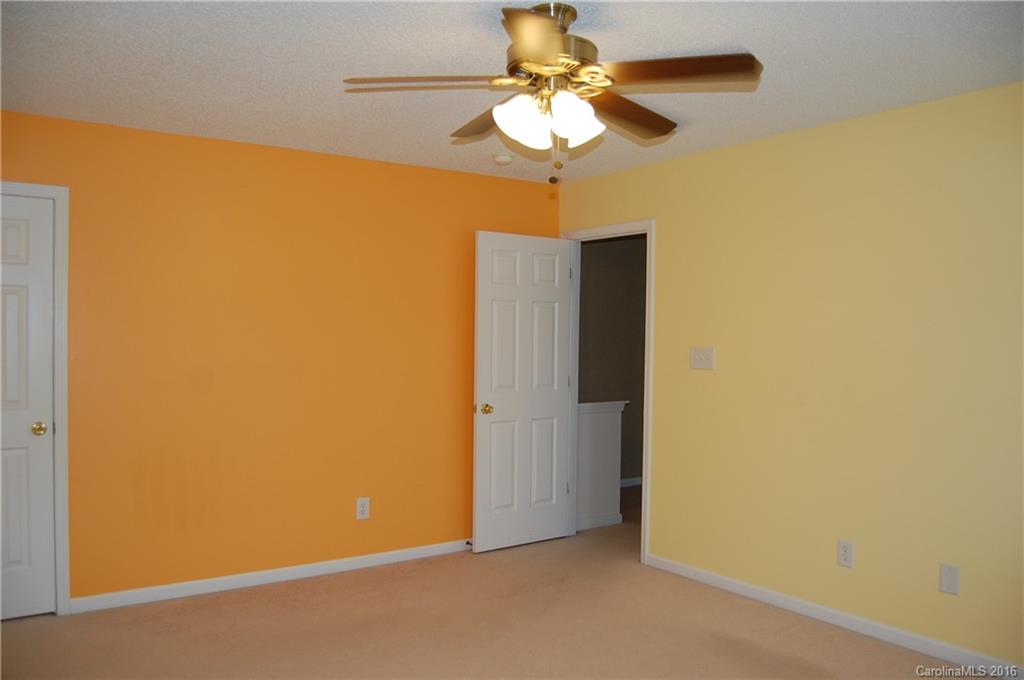 Highland Creek - Residential