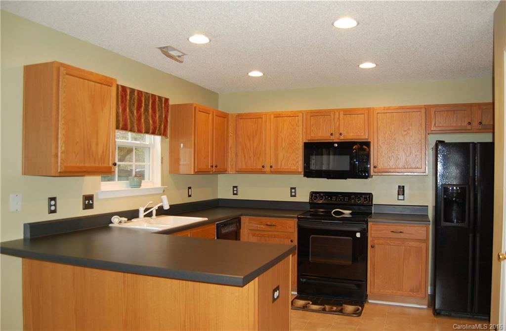 Highland Creek - Residential
