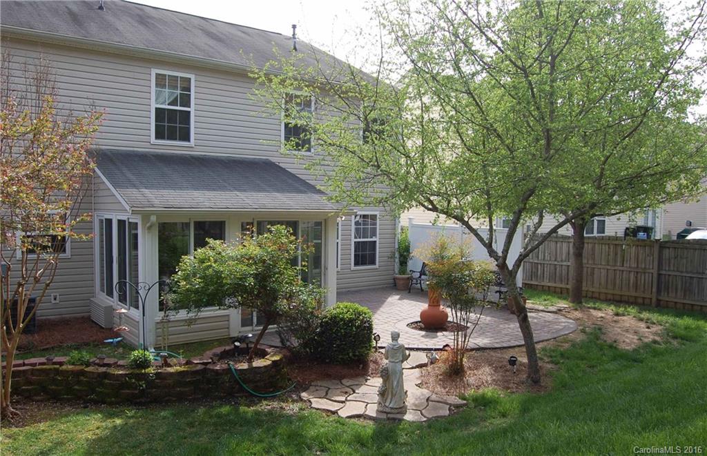 Highland Creek - Residential