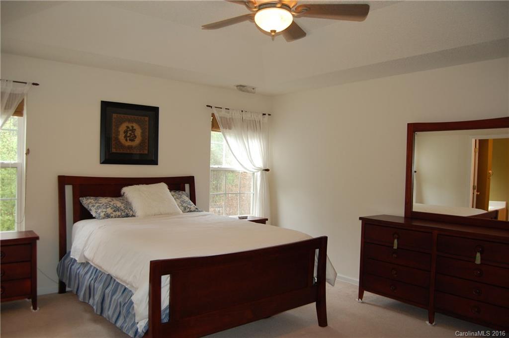 Highland Creek - Residential