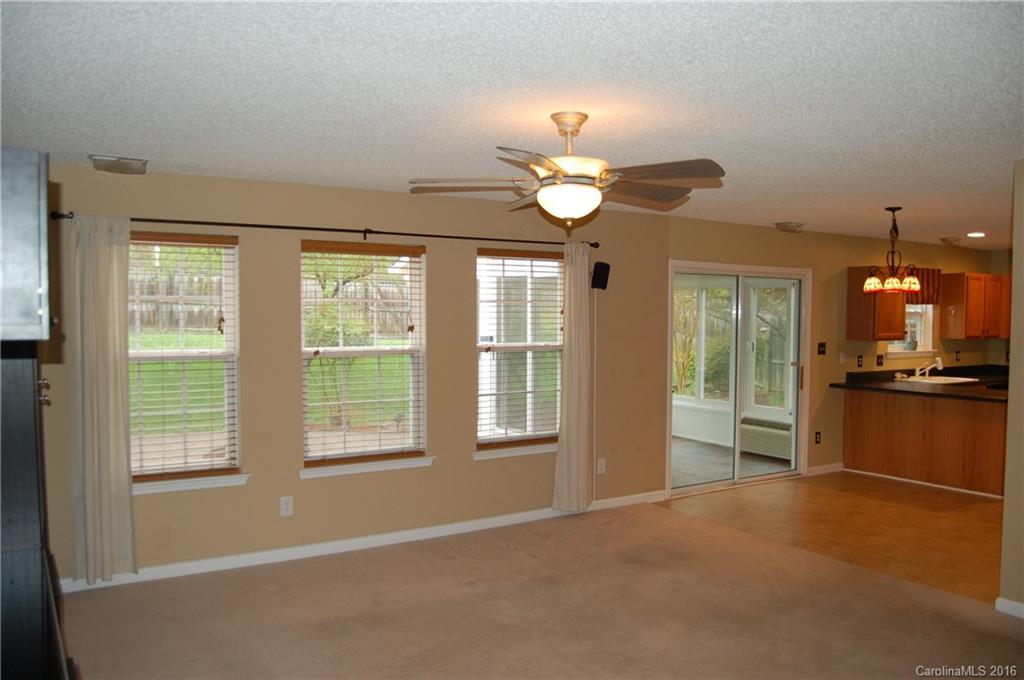 Highland Creek - Residential