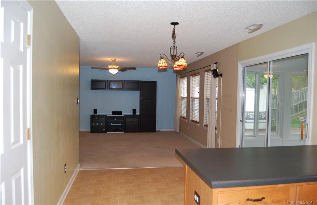 Highland Creek - Residential