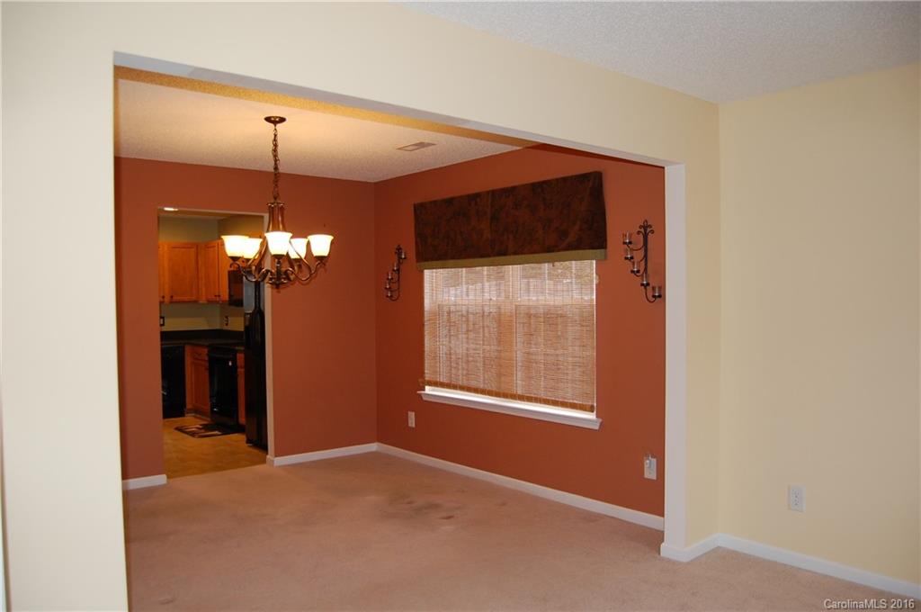 Highland Creek - Residential