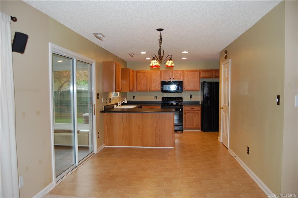 Highland Creek - Residential