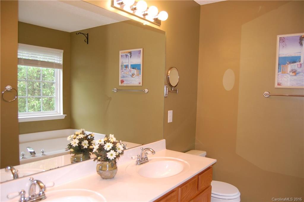 Highland Creek - Residential