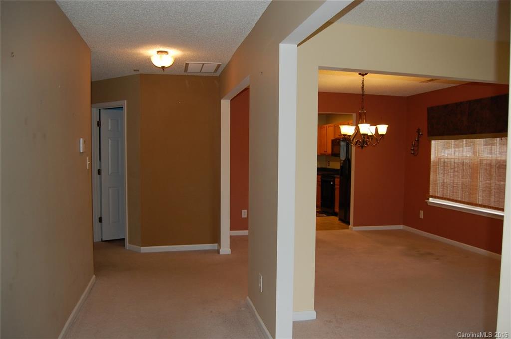 Highland Creek - Residential