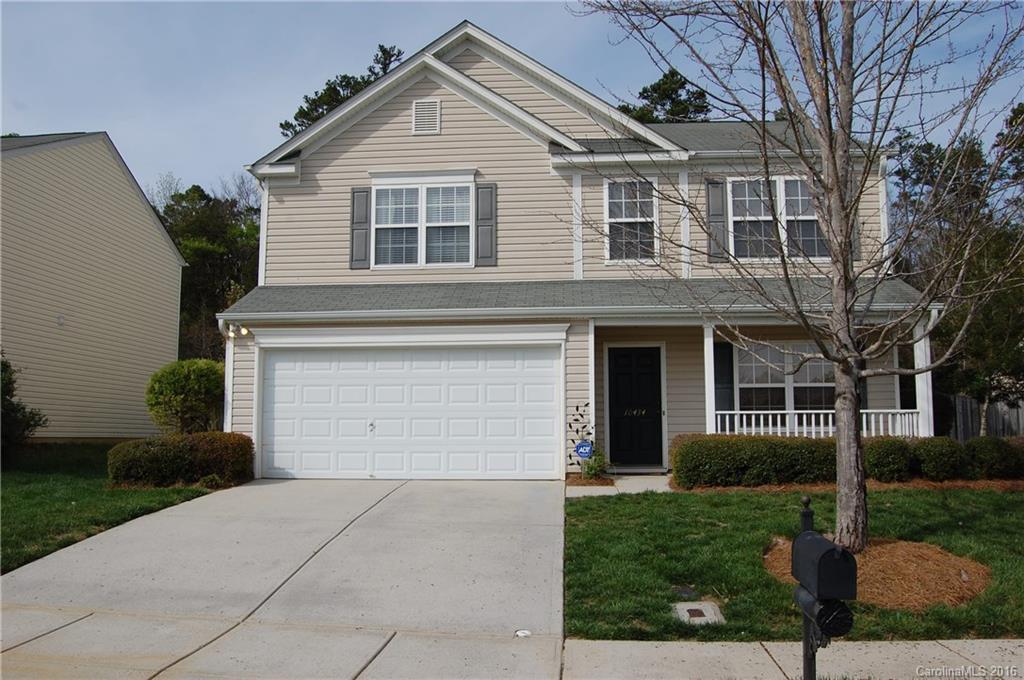 Highland Creek - Residential