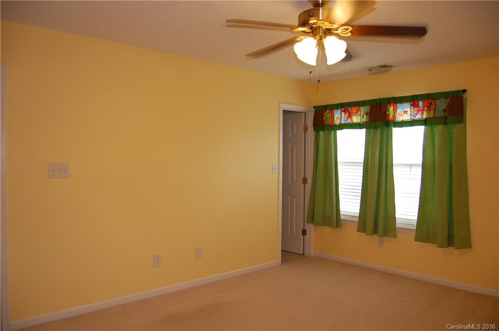 Highland Creek - Residential