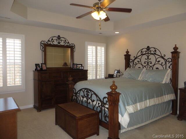 Faulkner Ridge - Residential