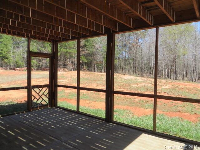 Faulkner Ridge - Residential