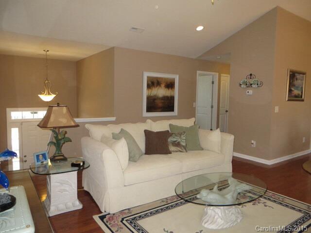 Faulkner Ridge - Residential