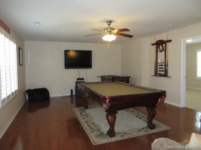 Faulkner Ridge - Residential