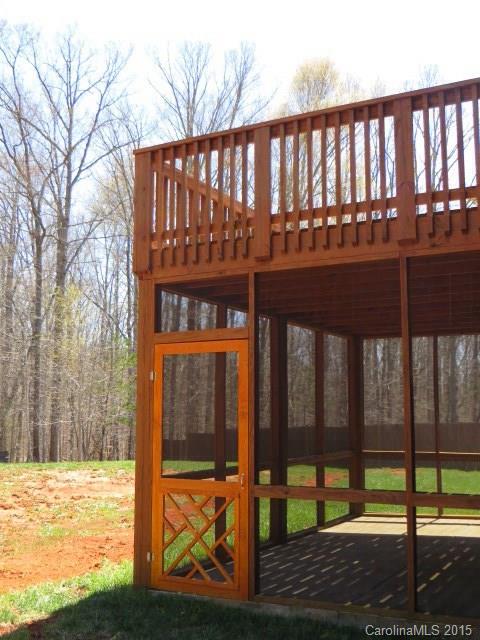 Faulkner Ridge - Residential