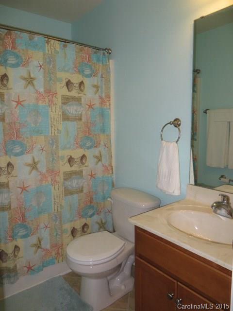 Faulkner Ridge - Residential