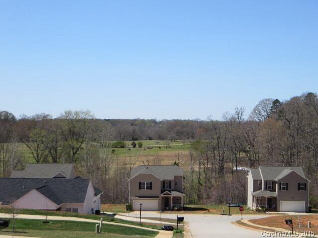 Faulkner Ridge - Residential