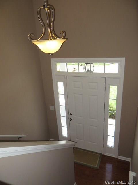 Faulkner Ridge - Residential