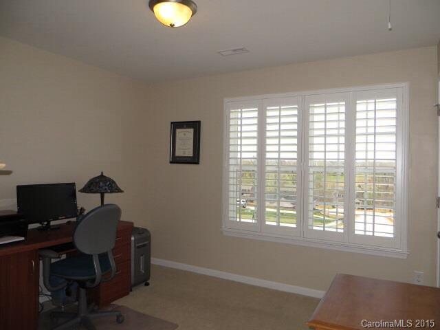 Faulkner Ridge - Residential