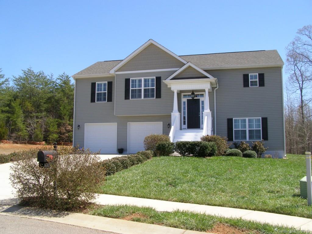 Faulkner Ridge - Residential