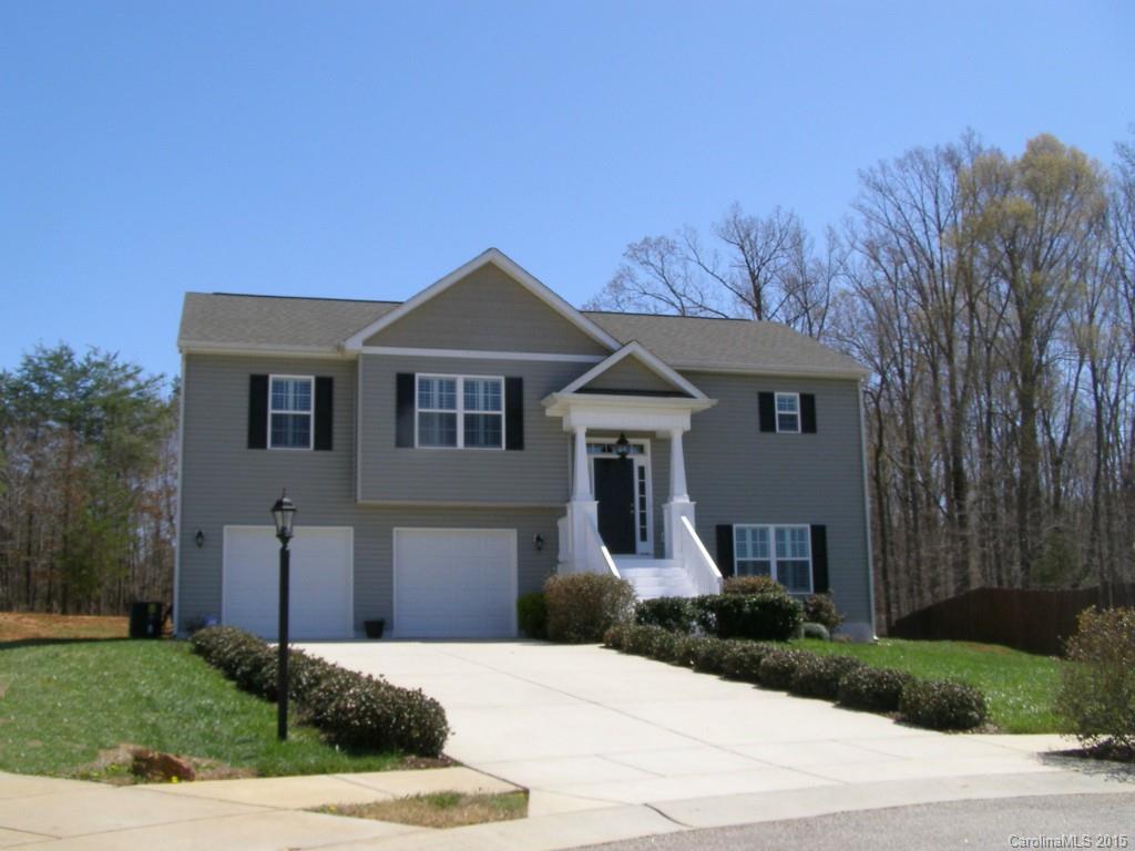 Faulkner Ridge - Residential