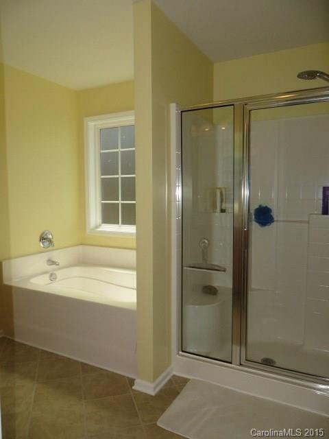 Faulkner Ridge - Residential