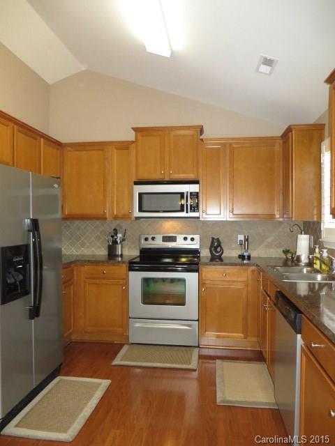 Faulkner Ridge - Residential